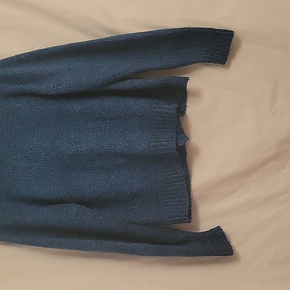 KIMBERLY HOPE SWEATER - Picture 4 of 5